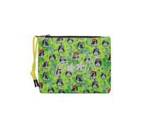 F**K Pochette Uomo FK24-A233X16 Verde