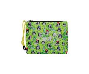 F**K Pochette Uomo FK24-A233X16 Verde