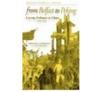 F.K. Porter From Belfast to Peking, 1866-69 (Copertina rigida)