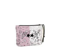 F**K Regular Pochette Donna Fantasia SU0135-X55