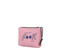 F**K Regular Pochette Unisex Rosa SU8001-PK