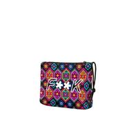 F**K Regular Pochette Uomo Fantasia SU8501-X07