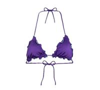 F**k Triangolo Viola FK25-1920 VIOLA L