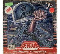 F.K.U. - 1981 (Jewel Case)