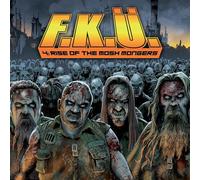 F.k.u. - 4: Rise of the Mongers