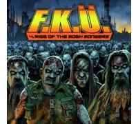 F.K.U. - 4: Rise Of The Mosh Mongers