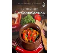 F L Clover Gluten Free Slow Cooker (Tascabile)