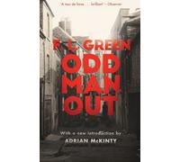 F L Green Odd Man Out (Valancourt 20th Century Classics) (Tascabile)