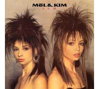 F.l.m. (2 Cd) - Mel & Kim (Audio Cd)