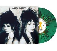 F.L.M. - Green Splatter (DVD) Mel & Kim
