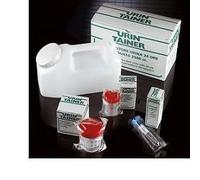 F.L.Medical CONTENITORE PER FECI IN POLIPROPILENE COPRO TAINER 60ML. TAPPO A VITE ED ETICHETTA. CONFEZIONE SINGOLA IN ASTUCCIO
