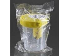 F.L.Medical CONTENITORE PER RACCOLTA UIRINA URINTRANSFER 120ML