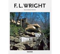 F.L. Wright. Ediz. inglese