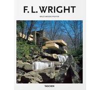 F.L. Wright. Ediz. italiana