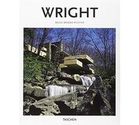 F.L. Wright [Hardcover] [Sep 09, 2015] Pfeiffer, Bruce Brooks and Gössel, Peter