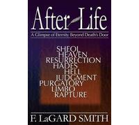 F Lagard Smith After Life (Tascabile)