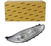 TYC Halogen L.E.D Fari Principali Fari Sinistro Per Ford Fiesta VI