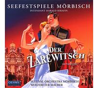 F. Lehar - Der Zarewitsch