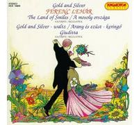 F. Lehar - Gold & Silver-Operetta Songs