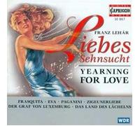 F. Lehar - Liebessehnsucht