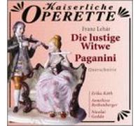 F. Lehar - Operettas of Franz Lehar