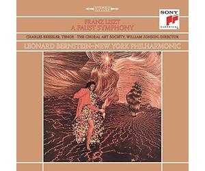 F. Liszt - A Faust Symphony