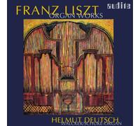 F. Liszt - Franz Liszt: Organ Works