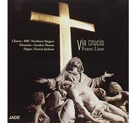 F. Liszt - Via Crucis