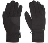 F Lite, Guanti Anti-Vento Unisex Adulto, Nero (Schwarz), XS