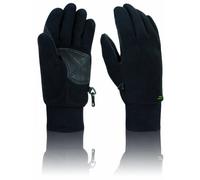 F Lite, Guanti Impermeabili Unisex Adulto, Nero (Schwarz), S