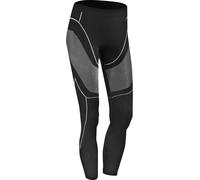 F-Lite Megalight 140 Donna Pantaloni funzionali, nero, taglia L per donne