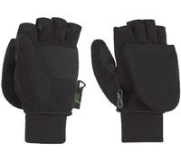 F Lite, Moffole Unisex Adulto, Nero (Schwarz), L