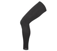 F Lite Scaldamuscoli unisex, taglia S/M, colore: Nero