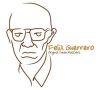 F?lix Guerrero Original Cuban Masters (CD)