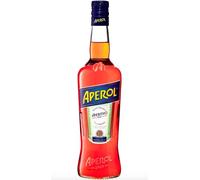 F.lli Barbieri - Aperol Aperitivo Italiano 1 lt.