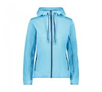 F.lli Campagnolo CMP 31H8216_M926_48, Giacca Fix Hood JAQUARD48 Donna