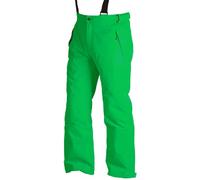 CMP Salopette sci Clima Protect in twill Deep Mint 110 Green