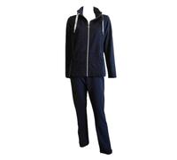 F.lli Campagnolo Tuta Donna 8E76207 Cobalto N965, M