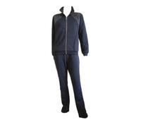 F.lli Campagnolo Tuta Donna Felpa 8Q76136 Navy M982, L