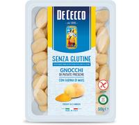 De Cecco Senza Glutine - Gnocchi Di Patate Fresche, 500g