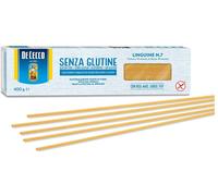 De Cecco Senza Glutine - Linguine N.7, 400g