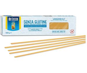 f.lli de cecco De cecco linguine 7 400g
