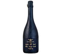 F.lli Gancia Cuvee 60 Mesi Alta Langa Metodo Classico Brut 2013 Riserva 75 cl