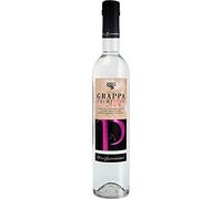 F.lli Giannandrea Grappa Primitivo - 700 ml