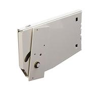 F.lli Gilardi Meccanismo per letto ribaltabile a scomparsa verticale compreso di piedi di sostegno (Letto Singolo)