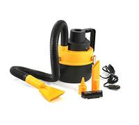 F.LLI IANNACCONE ASPIRAPOLVERE per Auto 12V 60W a bidone