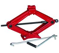 F.LLI IANNACCONE SRL CRIC Crick PANTOGRAFO Auto Camion Caravan,Sollevamento 2T. (CRIC PANTOGRAFO)
