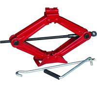 F.LLI IANNACCONE SRL CRIC Crick PANTOGRAFO Auto Camion Caravan,Sollevamento 2T. (CRIC PANTOGRAFO)