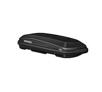 F. Lli Menabo Srl 81600000 Box da Tetto Menabo Diamond 450 Dark