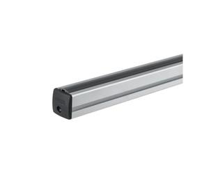 F. Lli Menabo Srl 84400000 Set di Aste Professionali Menabo Alluminio 145 Cm